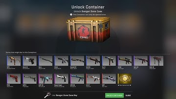 Opening a case in CS:GO every day 😩🙄 | Day 45