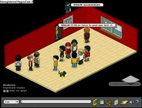 script retro By H4bbz0