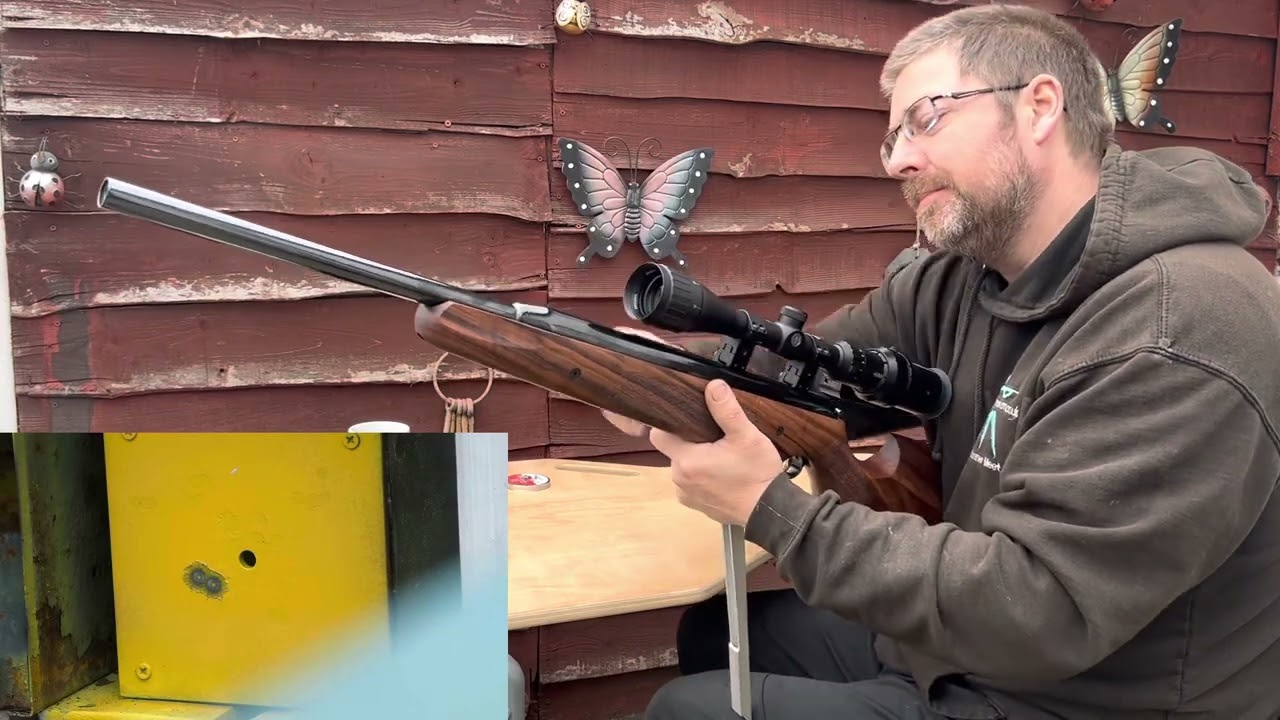 Премиум цели сигнальная ракета 45