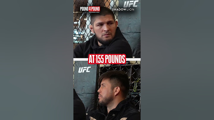 Khabib said this about Ilia Topuria vs Islam Makhachev 6 months ago 👀 #UFC #UFC317