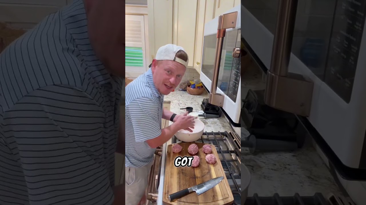 If you haven’t made these what are you waiting for 🤯 #food (lettoddcook)