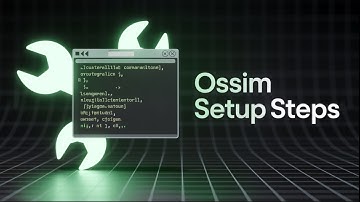 Setting Up OSSIM: Your First Steps into the SIEM World