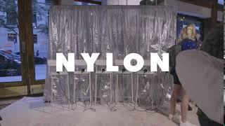 NYLON Pride Panel @ThePhluidProject