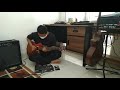 Solo Gitar Pupus Dewa 19 - Andra Ramadhan