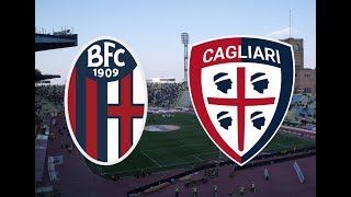 Fc bologna - cagliari calcio live stream