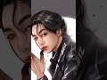 Guess the kpop idol by their fanart let le kmow in the comments