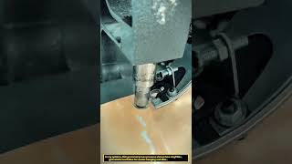 Banner Grommet Press Machine : How Vinyl Sheets Get Eyelets