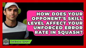 How Does Your Opponent