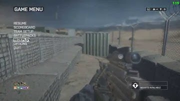 BF4 horrible sound bug