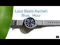 Laco Basis Pilot Aachen Blue Hour - Review
