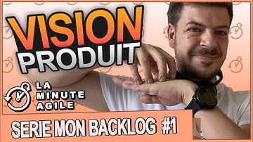 Product Vision - My Agile Scrum Backlog 1