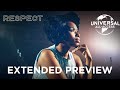 Respect (Jennifer Hudson) | Aretha Franklin&#39;s Got 4 Albums, But No Hits | Extended Preview