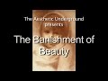 The Banishment of Beauty