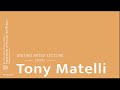 2020 visiting artist lecture series tony matelli