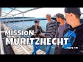 METERHECHT auf der Müritz? | Angeln mit Norman Tramnitz | Janas 1. Hecht in Deutschland | Vlog #74