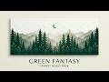 Green Fantasy - Forest music pack (Preview)