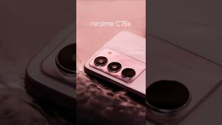 Desain cakep realme C75x selalu bikin jatuh hati! 😍