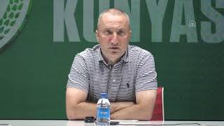 Aleksandr Mikhailov: İlk maçtaki 3-0'lık yenilgi...