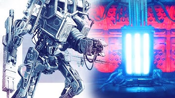 The Robots Are Talking and Trying To Control My Mind - Generation Zero