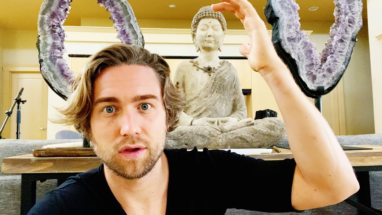 The Letting Go Video That Changed Your Life FOREVER - YouTube