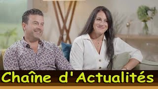 L’amour est dans le pré : Justine et Vincent au plus mal, leur séparation choc !