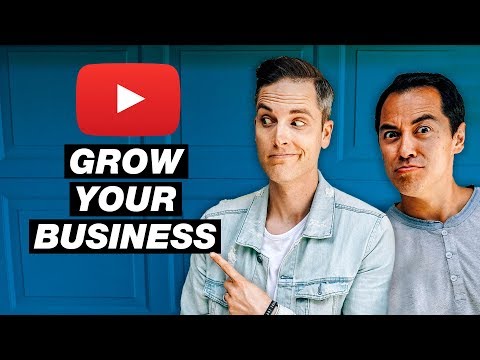How to Grow Your Business Faster Using YouTube — 7 Tips