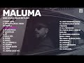 Maluma don juan tour setlist 2023 conciertos 2023