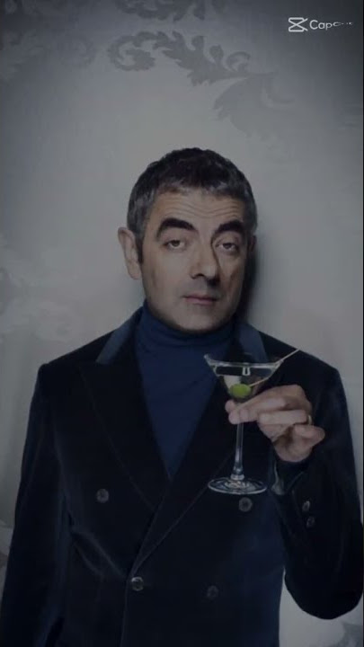 DJ aku suges Rowan Atkinson suit jacket all colour Jedag jedug Legendary 💥💥💥💥🌹🌹🌹