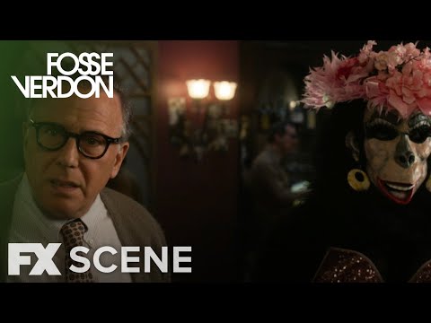 Fosse/Verdon | Season 1 Ep. 1: The Gorilla Scene | FX