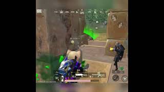 2 squad 4 kills? machine gun spray رش رشاش pulvérisation de mitrailleuse 机枪喷雾 shorts short pubg