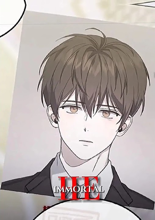 ⚠️NOVEL SPOILERS⚠️ immotal he... return to me.. #debutordie edit ✨‼️