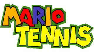 Tiebreaker - Mario Tennis (Nintendo 64) Music Extended