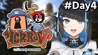 【 VCR RUST 】Day4 tire1ボス制覇したい【群青ロマン / ゆにれいど！】