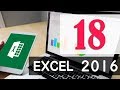 Curso de Excel 2016 #18 - Imprimir