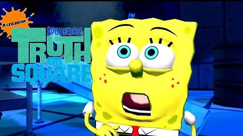 SpongeBob