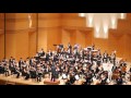 Tchaikovsky No.4-1 extraits