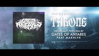 GATES OF ANTARES - 