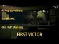 World's First All Nights Aggressive, No FGP FNAF 3 Speedrun (39:02.85)