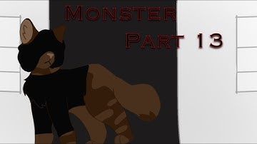Monster | Multifandom MAP Part 13 |