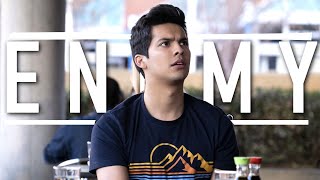 Miguel Diaz Enemy Cobra Kai S4