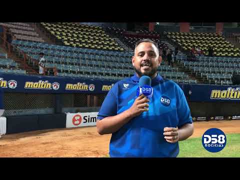 📌 #LVBP | Resumen del juego: Águilas - Caribes (03.11.24)