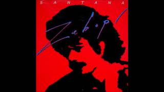 Winning - Santana