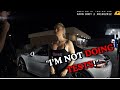 Entitled Woman REFUSES DUI Test — INSTANT Reality Check & Jail