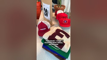 Montreal Vintage & Thrift Shopping Guide