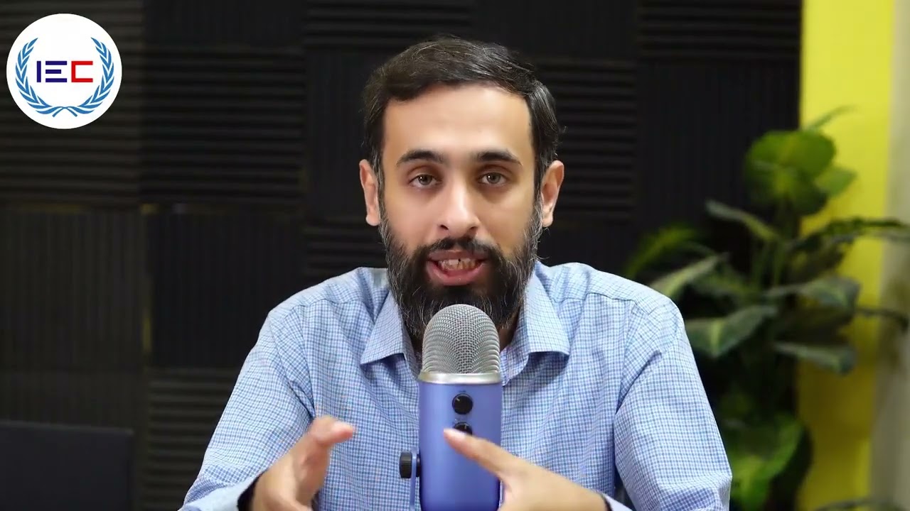 Job Placement & Fee Structure - IEC