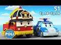 Robocar POLI Temporada 1 Episodio Completo│Ep.14~Ep.26│Animacion para Niños│Robocar POLI TV español