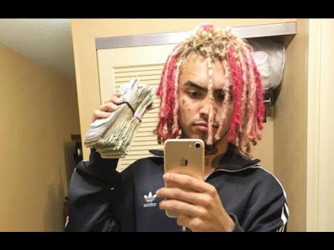 "The Lil Pump Tape" Dropping In August - YouTube