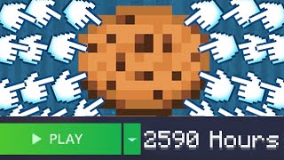 The Minecraft Cookie Clicker Experience screenshot 4