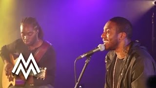 Video thumbnail of "Loick Essien | 'Number One' | MOBO Live Series [S2.Ep6]"