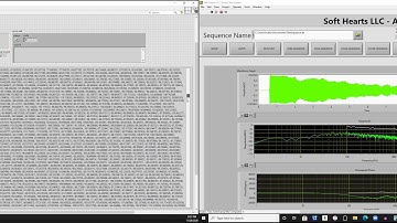 Audio Test: TCP Client/Server - Soft Hearts LLC